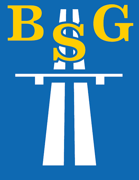 BSG Logo